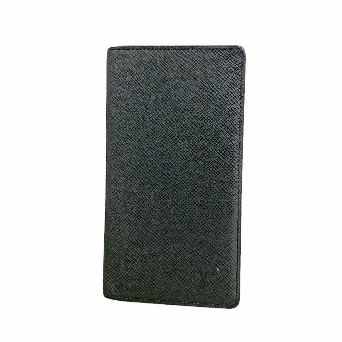 ★SALE【6fd5125-k】ルイヴィトン 長札入れ タイガ ポルトバルールカルトクレディ アルドワーズ【中古】メンズ