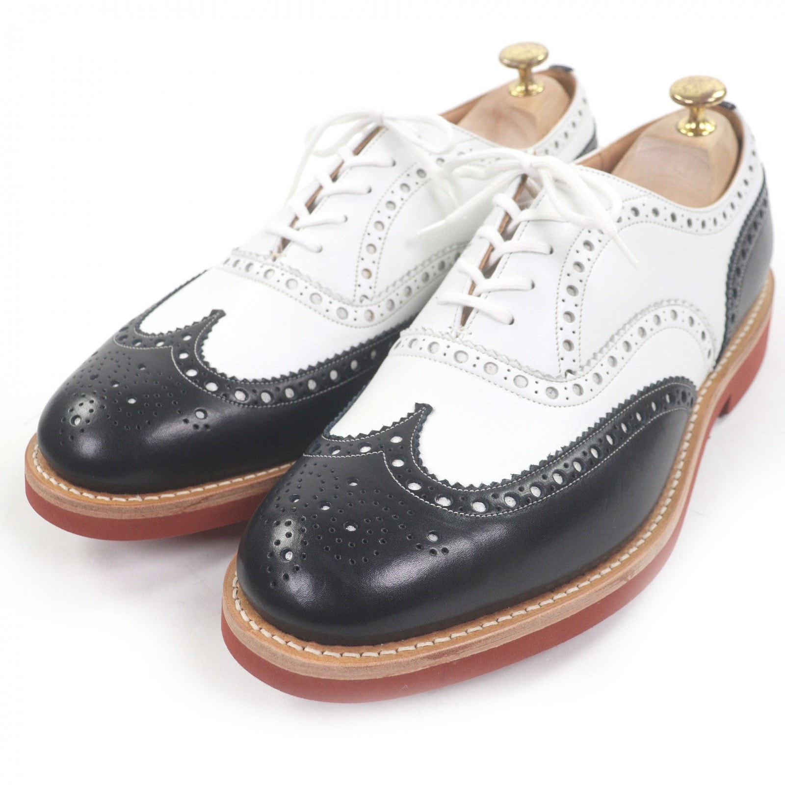 未使用品 チャーチ ドレスシューズ DOWNTON ダウントン