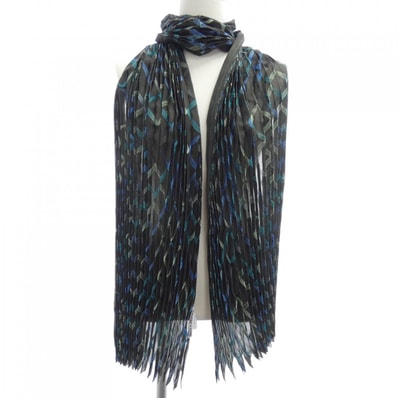 イッセイミヤケ ISSEY MIYAKE IM42AD126 SCARF