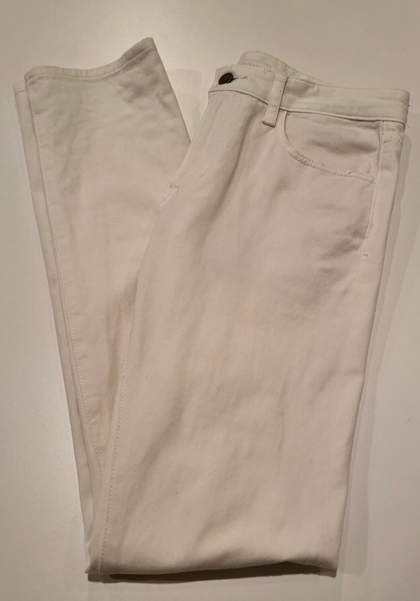 期間限定特別価格 UNIQLO JEANS  ウルトラストレッチスキニーパンツ