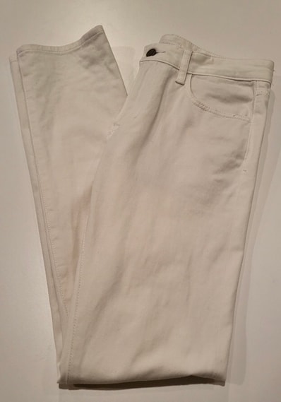 期間限定特別価格 UNIQLO JEANS ウルトラストレッチスキニーパンツ