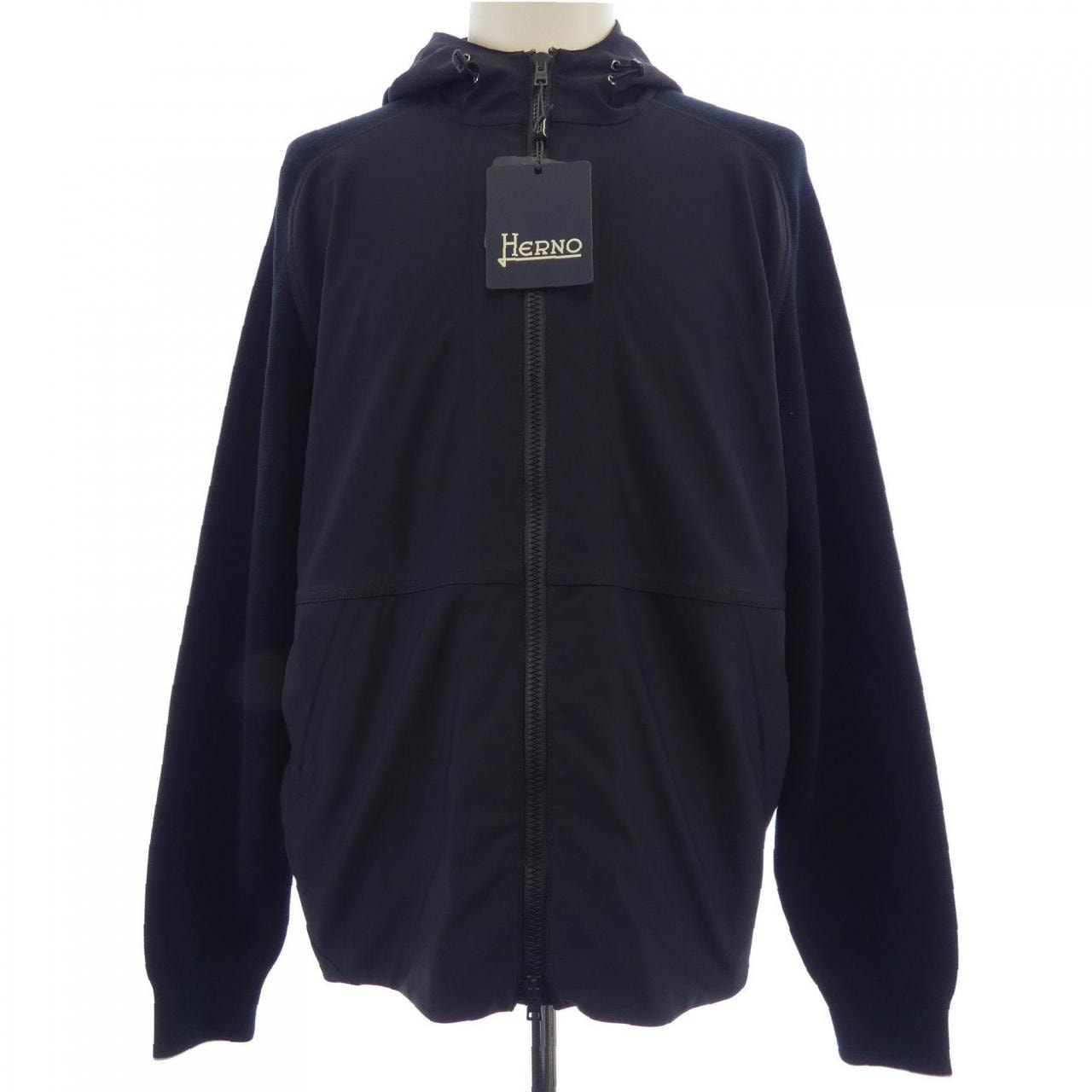 ヘルノ Herno MC000154U 72032 ジャケット