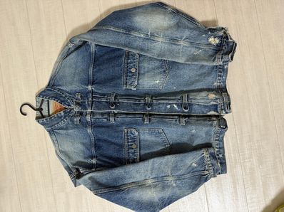 SAPEur Lot.5067XX -MOD- "Indigo"