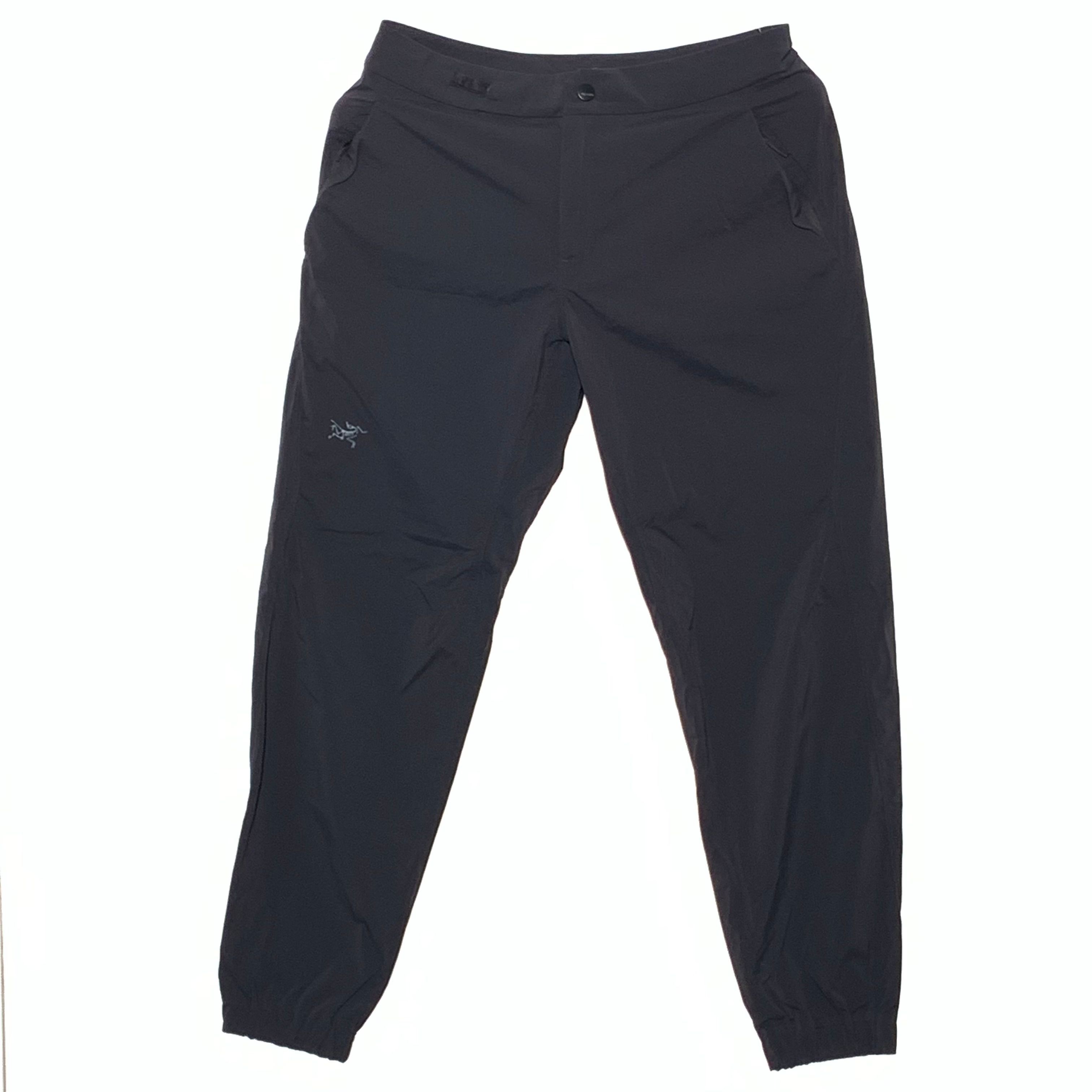ARC'TERYX Acrople Jogger "Black"