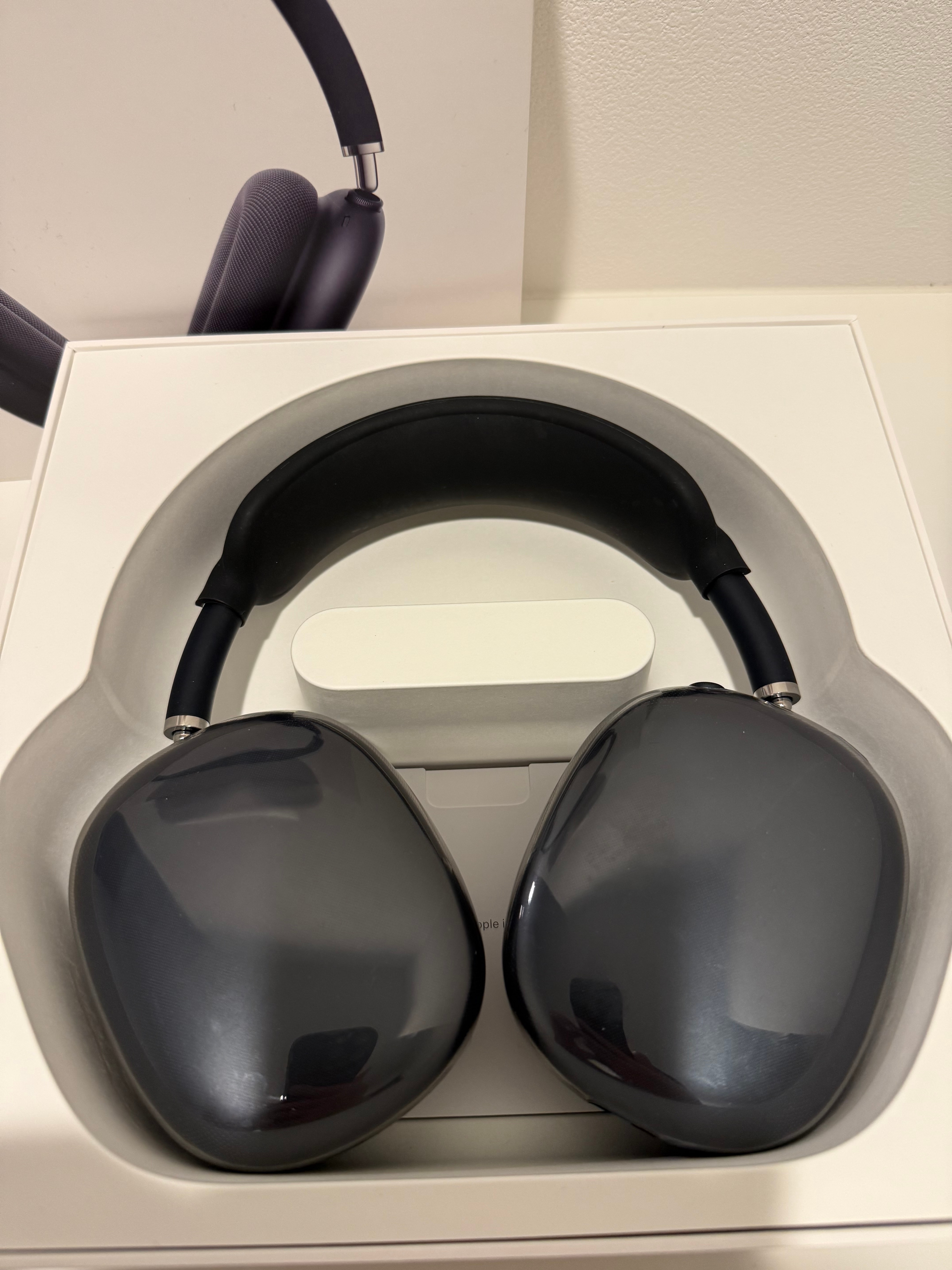 Apple AirPods Max (2nd generation) USB-C "Midnight"