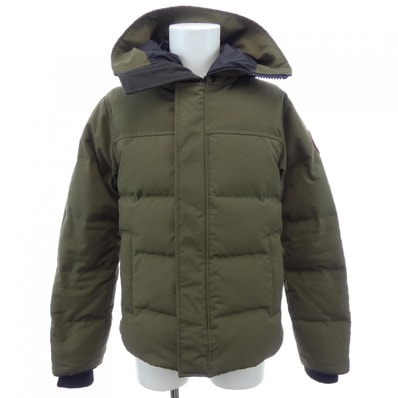 カナダグース CANADA GOOSE 3804MA MACMILLAN マクミラン ダウンジャケット