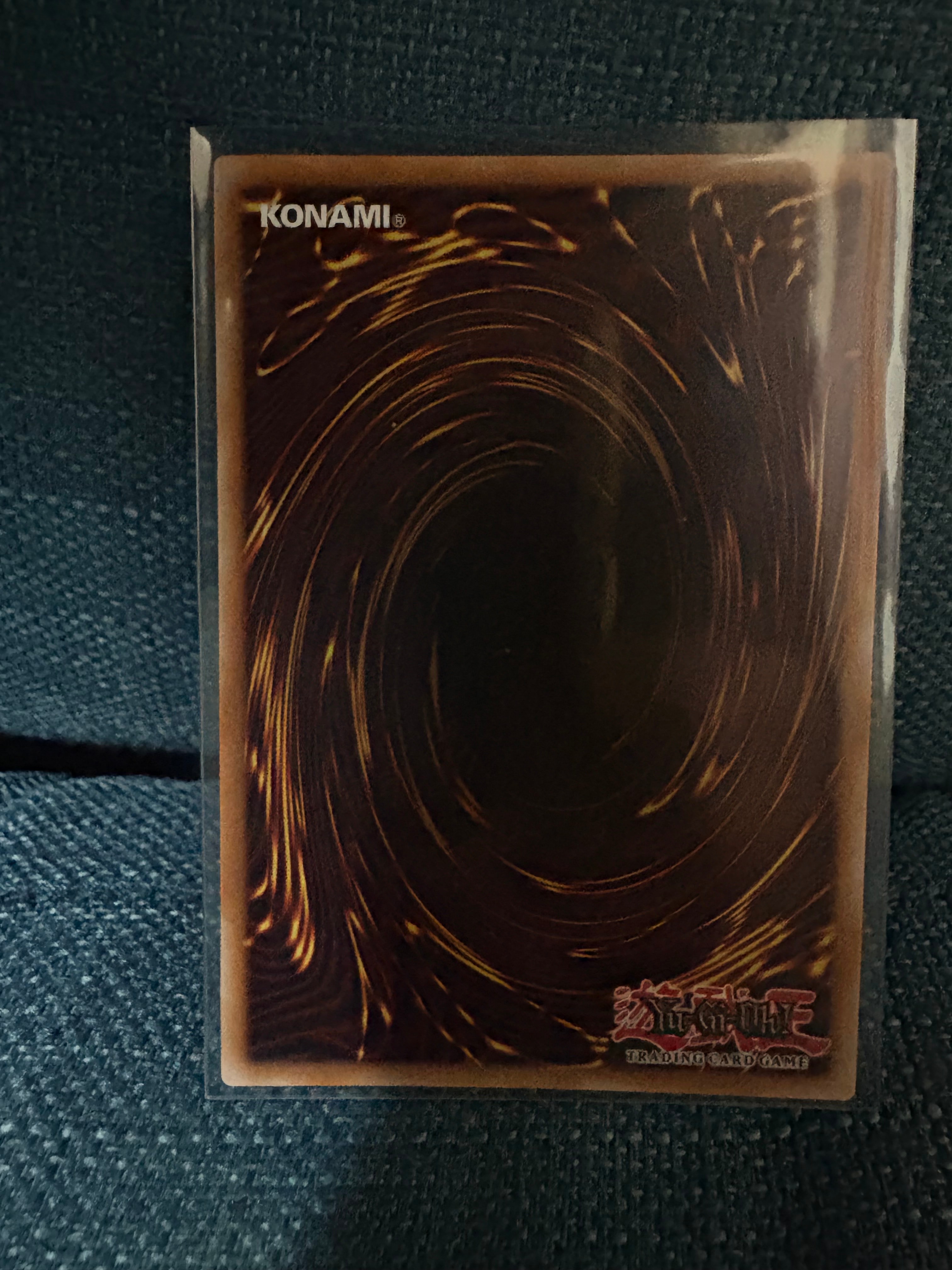 WINDS OF VICTORY NKC1-EN001 遊戯王 ナイキ WINDS OF VICTORY】NKC1-EN001 カード/遊戯王 ナイキ - メルカリ