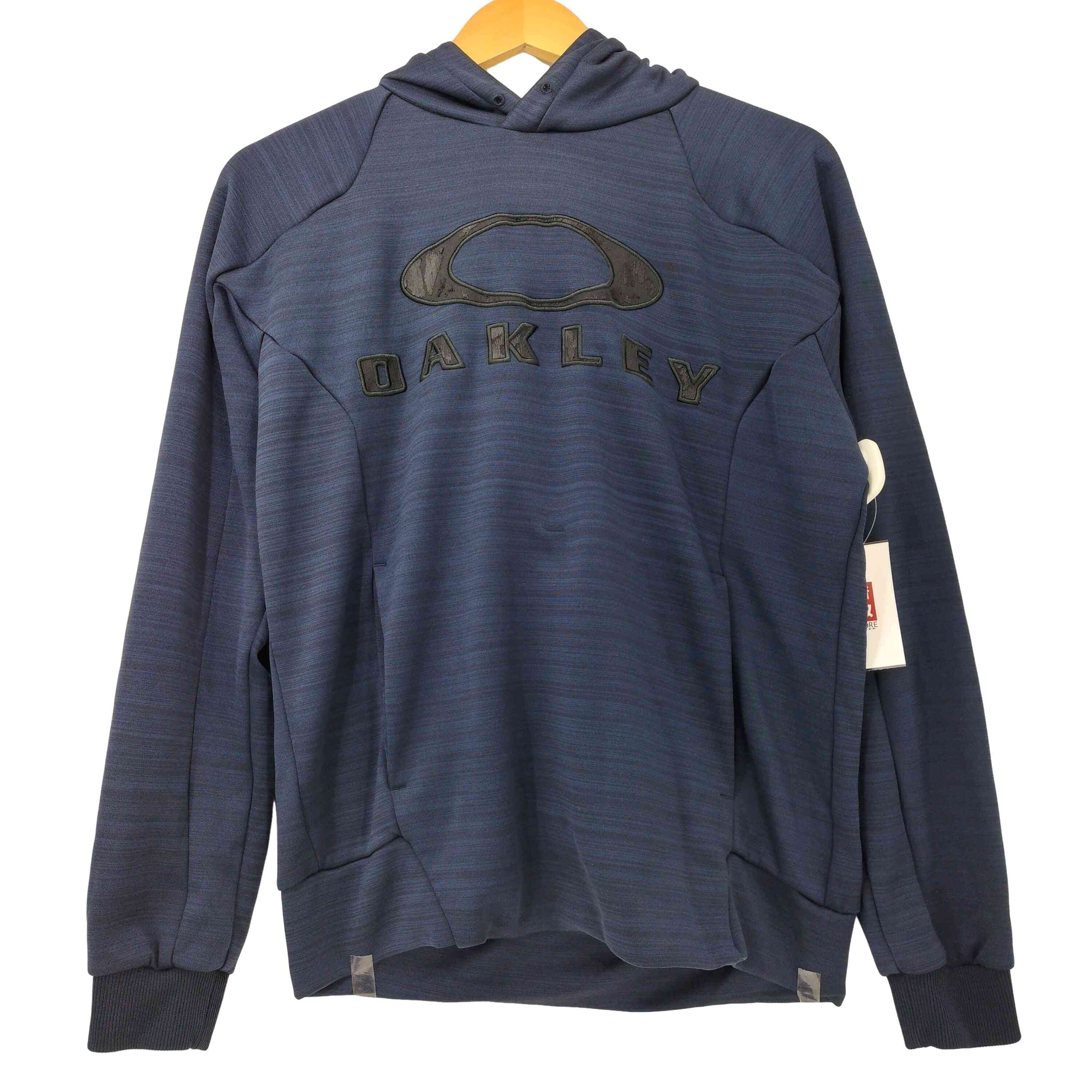 スウェットパーカー Enhance Technical Fleece Hoody【1142171991424】