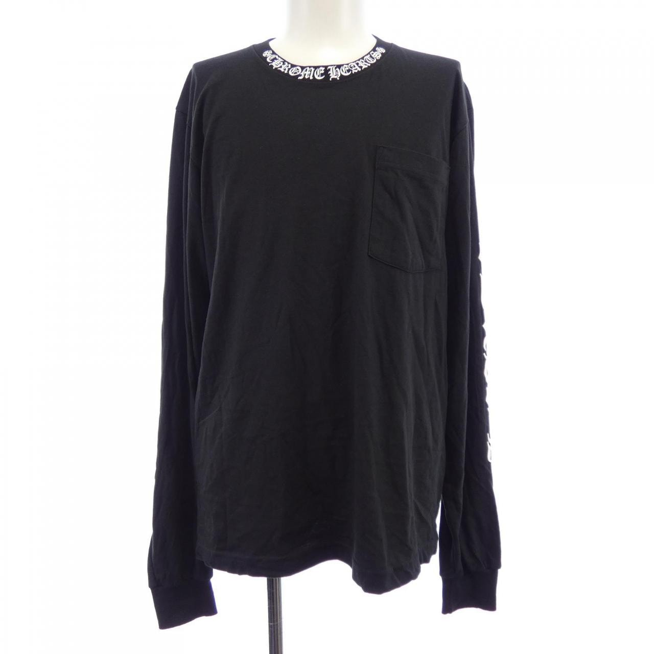 クロムハーツ CHROME HEARTS 408129112******491 Tシャツ