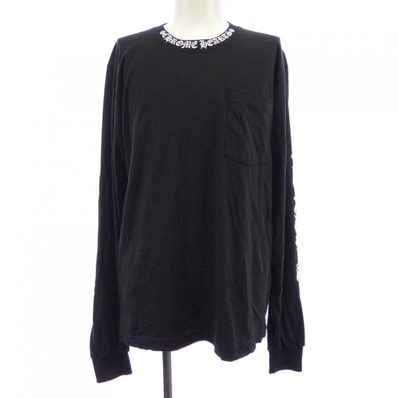 クロムハーツ CHROME HEARTS 408129112******491 Tシャツ