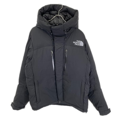 ノースフェイス ND92304 ブラック バルトロライトジャケット XL