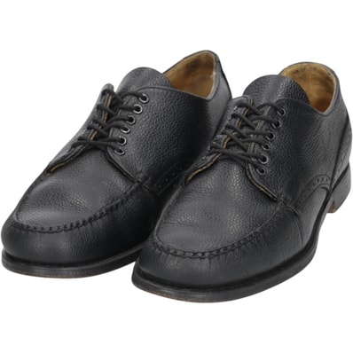 古着 ジーエイチバス G.H.Bass Uチップシューズ USA製 8 1/2 メンズ26.5cm相当/saa015078