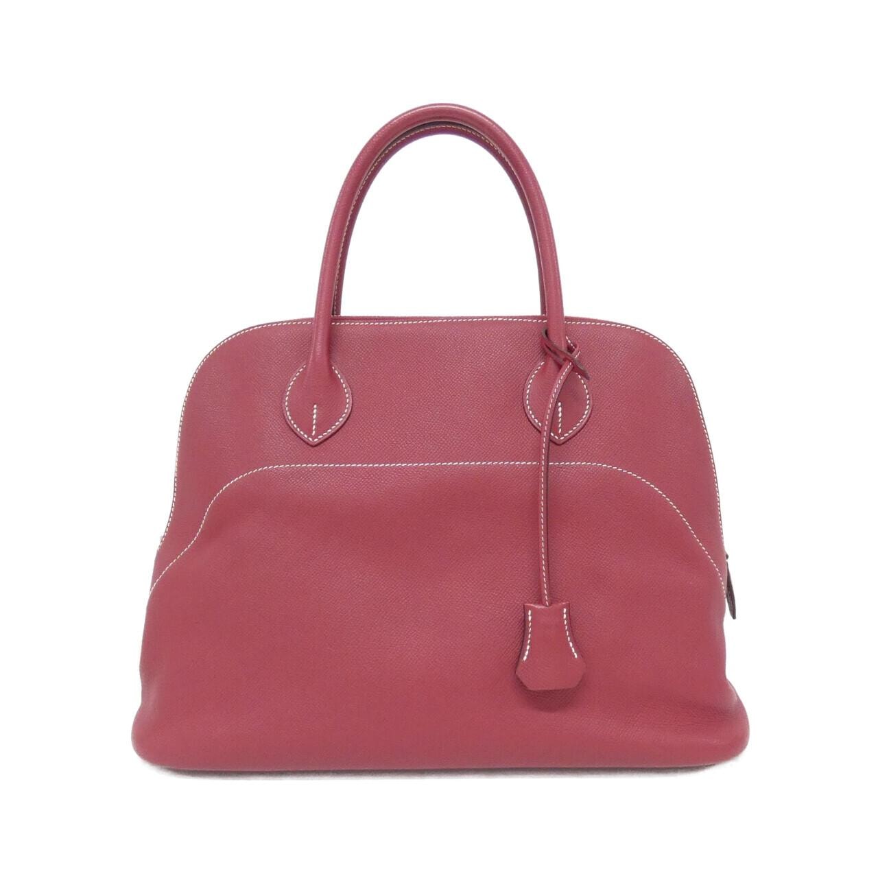 エルメス ボリード リラックス 35cm 068692CK バッグ