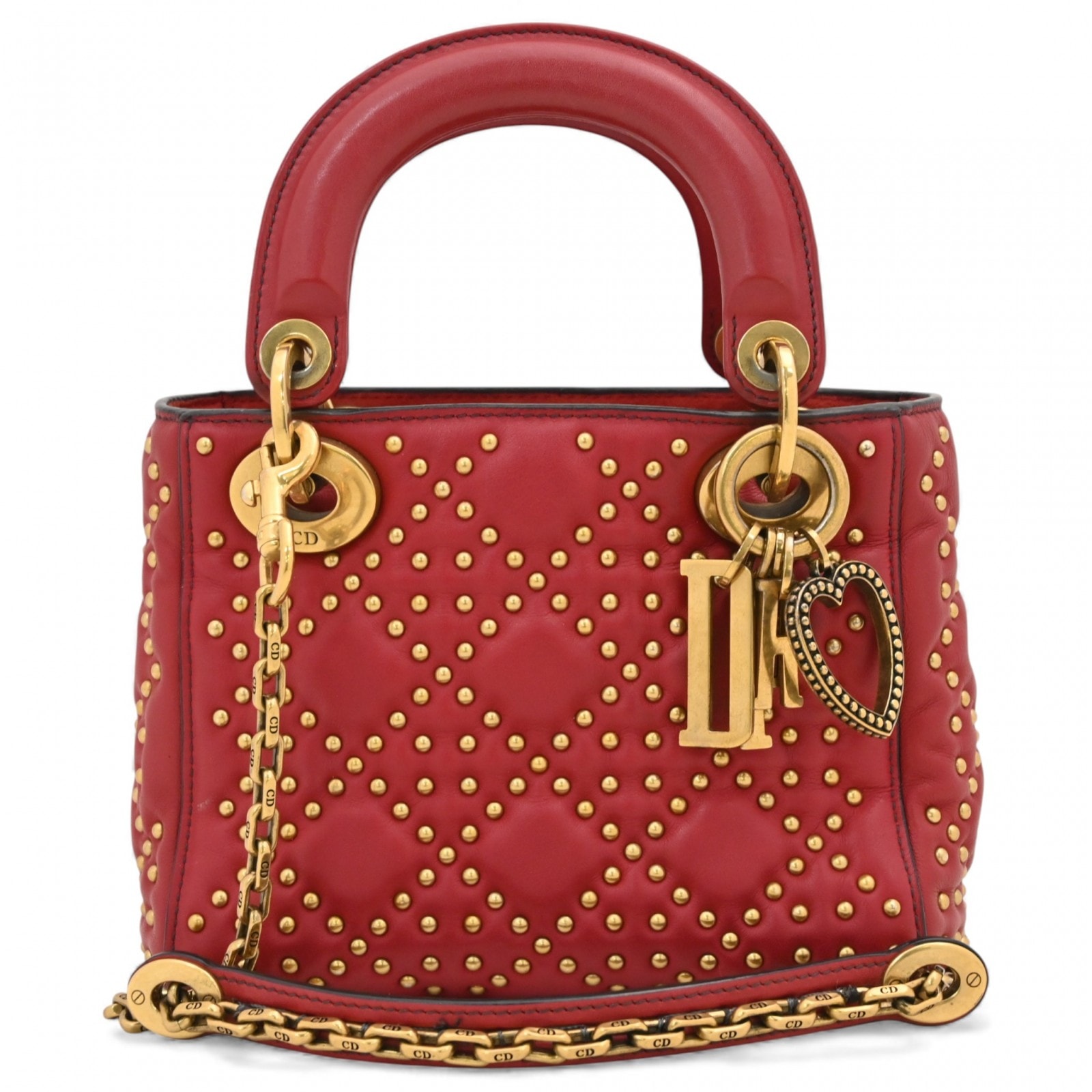 ディオール ハンドバッグ レディース