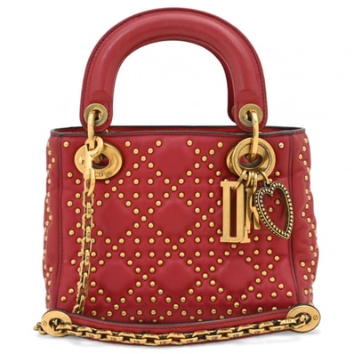 ディオール ハンドバッグ レディース