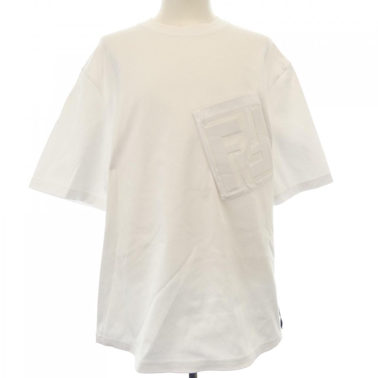 フェンディ FENDI FY1154 AL1S Tシャツ