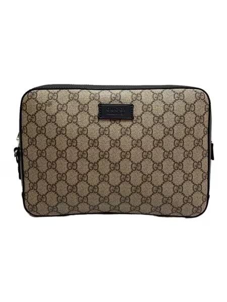GUCCI グッチ　ダークブラウン スエード 26.5cm メンズ 検索 | スニーカーダンク