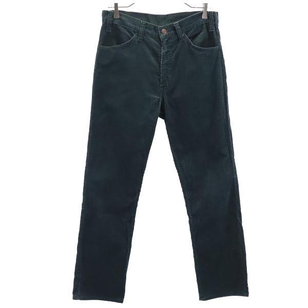 Levi's 80s コーデュロイパンツ