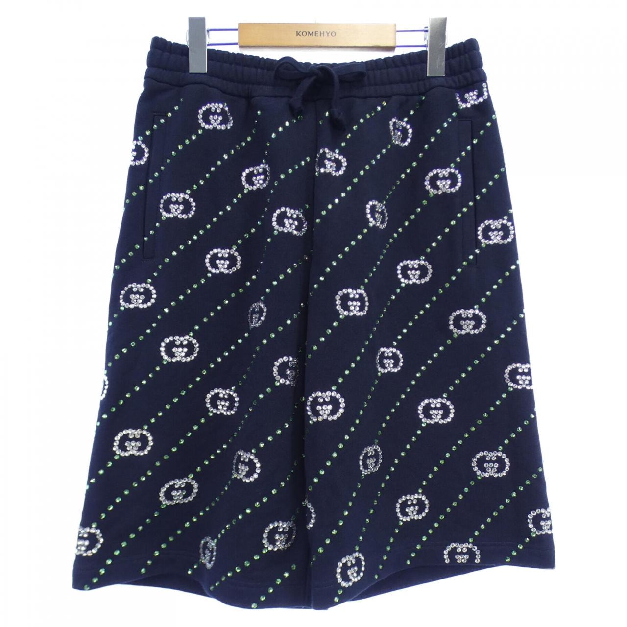 グッチ GUCCI ショートパンツ