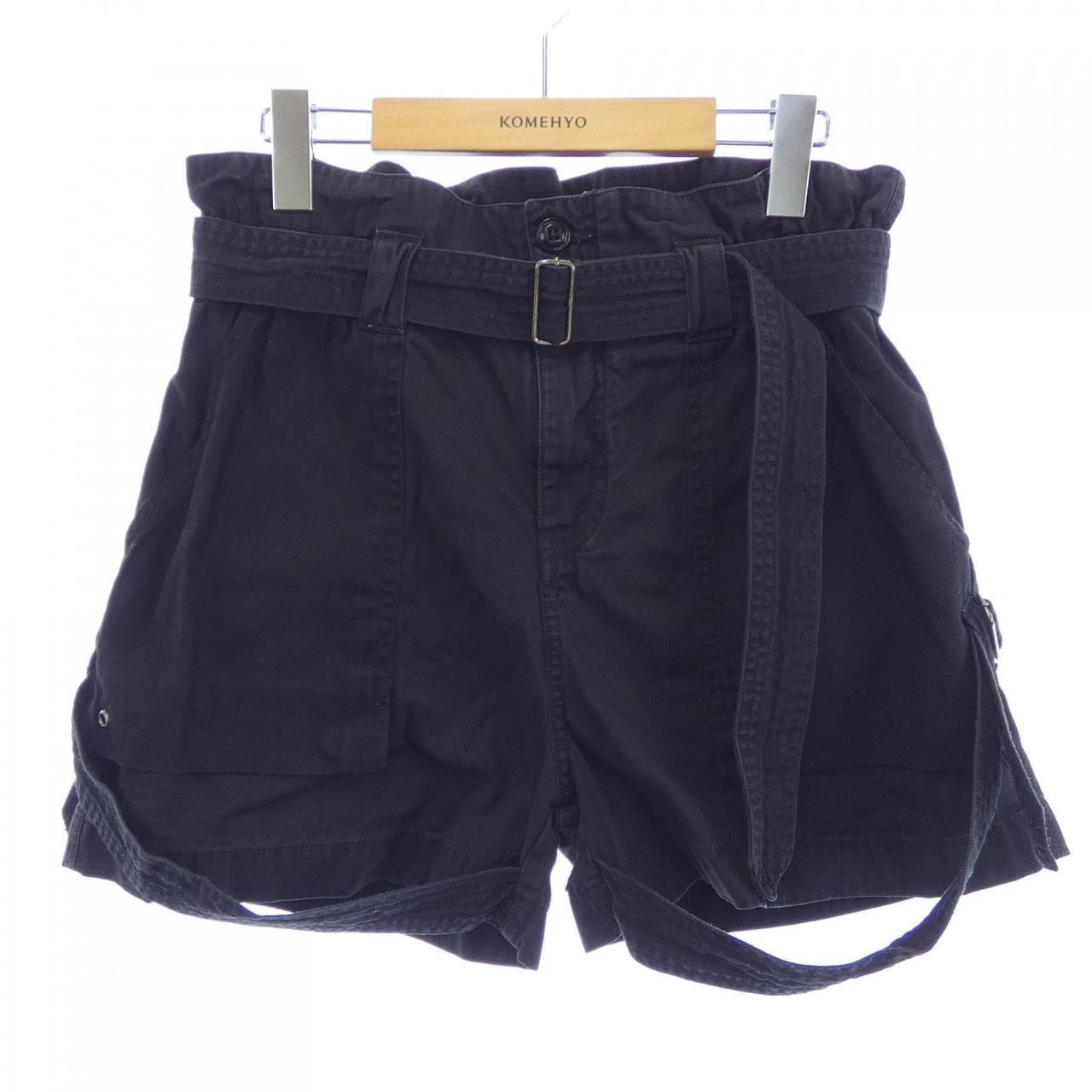 ディーゼル DIESEL ショートパンツ