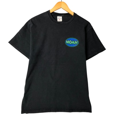 古着 ノア NOAH サーフ スケートTシャツ メンズM相当/eaa583650