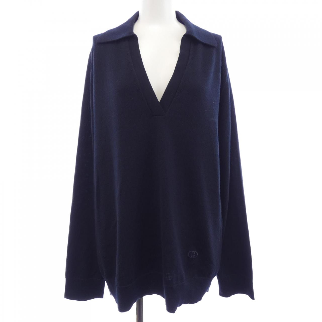 グッチ GUCCI 793883 XKFA8 ニット