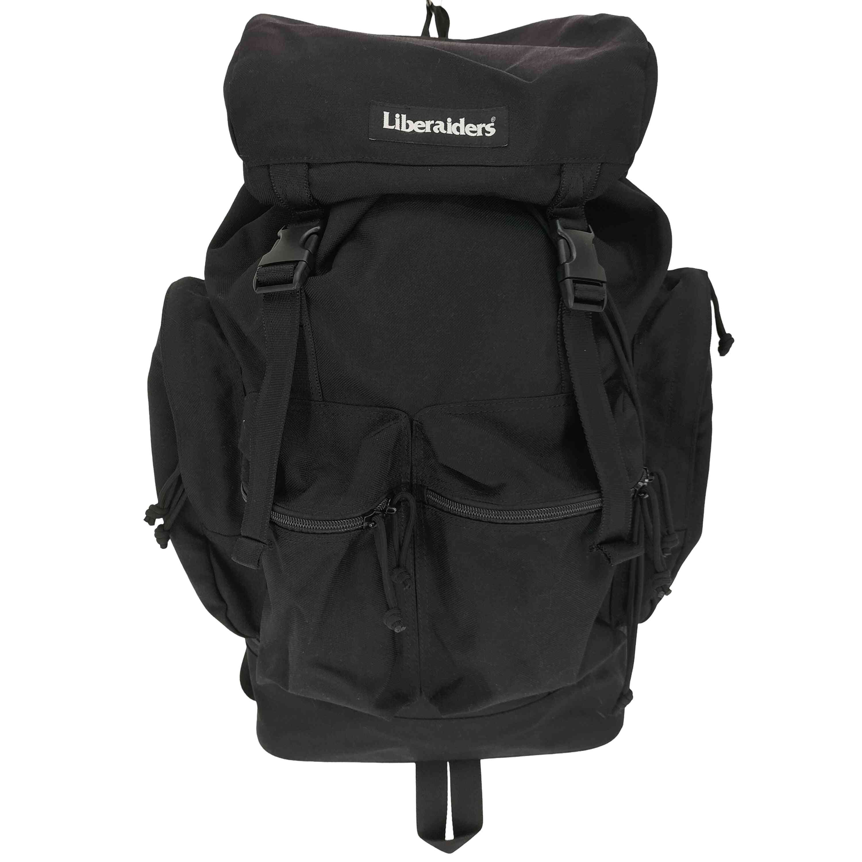 TRAVELIN’ SOLDIER BACKPACK II【1142239829256】