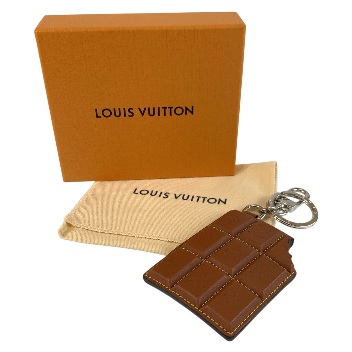 A (未使用に近い)】超美品 LOUIS VUITTON ルイヴィトン モノグラム LV