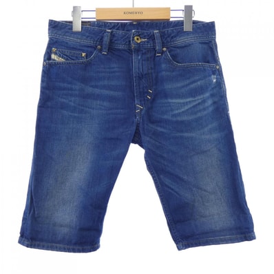 ディーゼル DIESEL THASHORT ショートパンツ