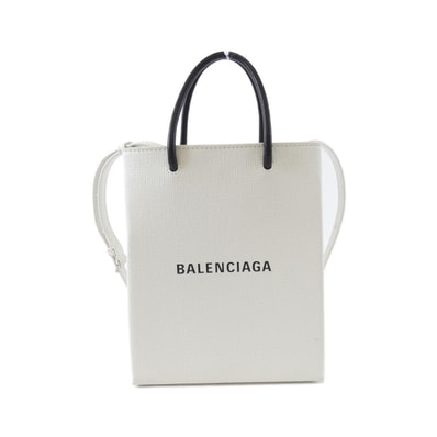 バレンシアガ ラージ ショッピング バッグ 693805 0AI2N バッグ