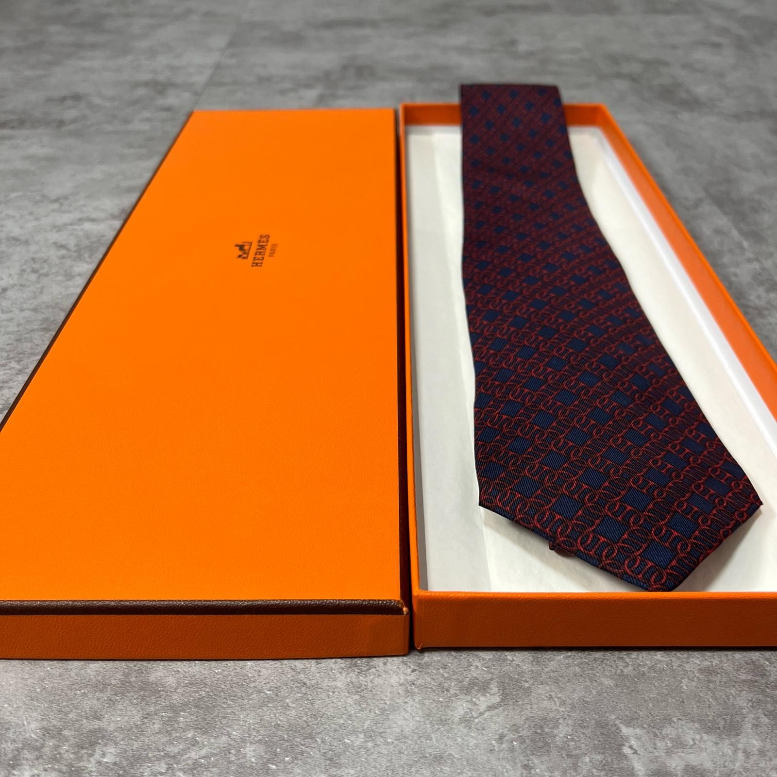 エルメス ネクタイ メンズ