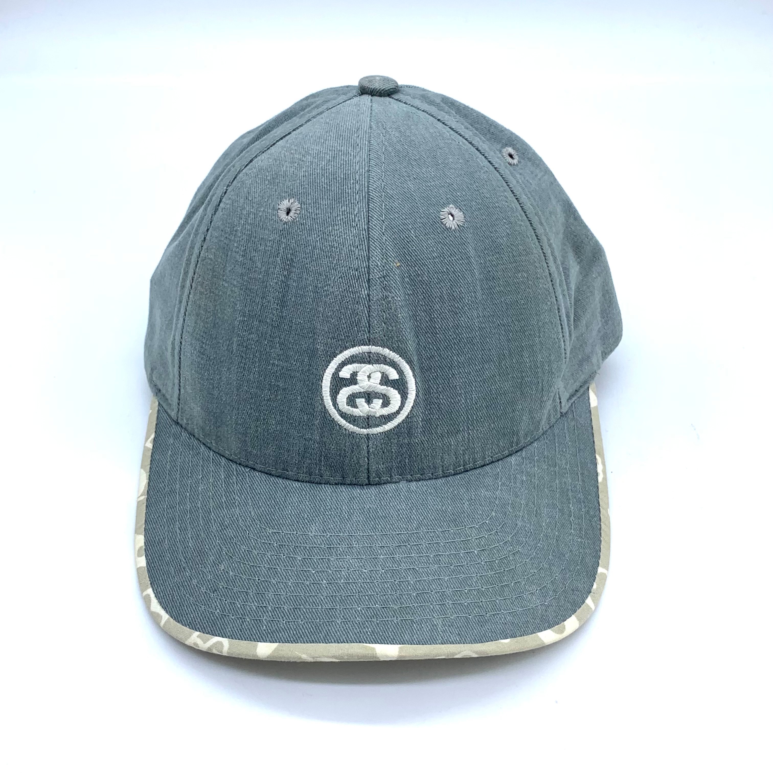 Stussy x Patta Striped Knit Bucket Hat 