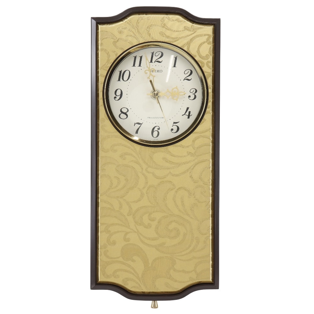 セイコー トランジスタクロック TRANSISTOR CLOCK デッドストック