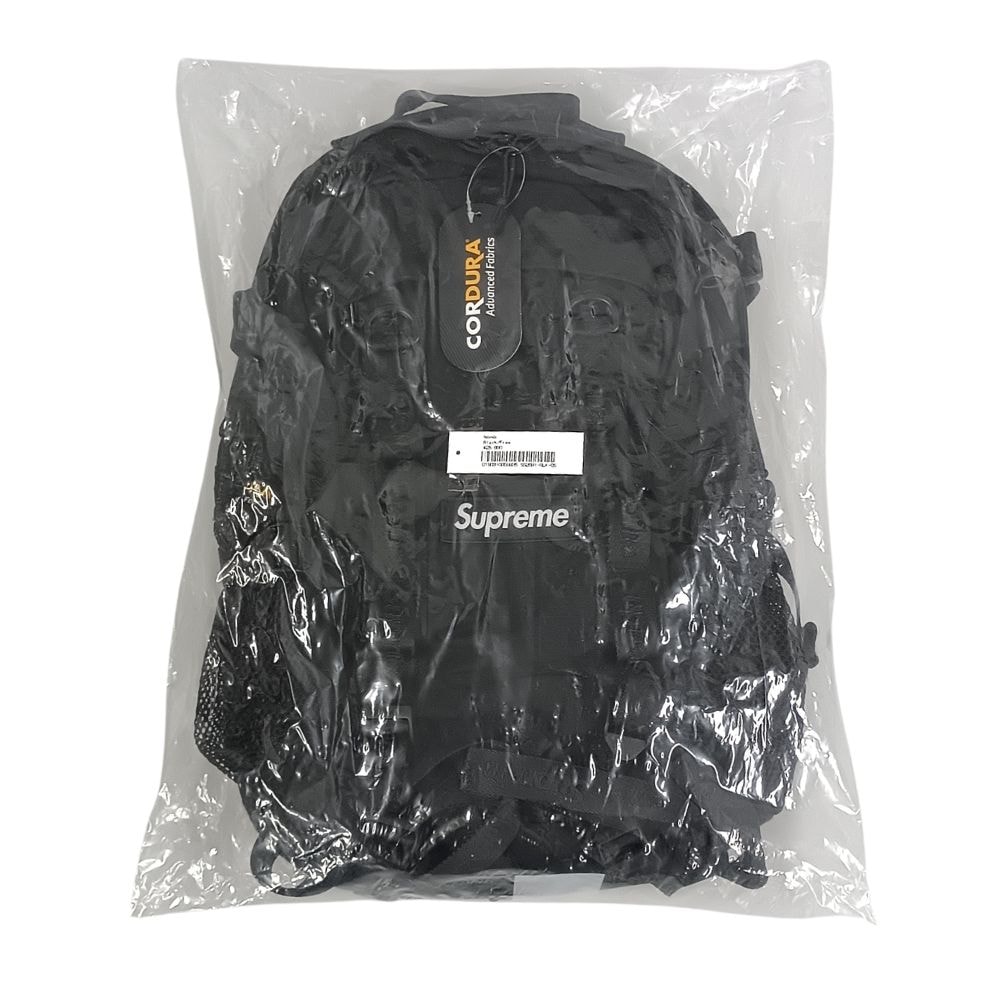 SUPREME シュプリーム 26SS Backpack バックパック 45172