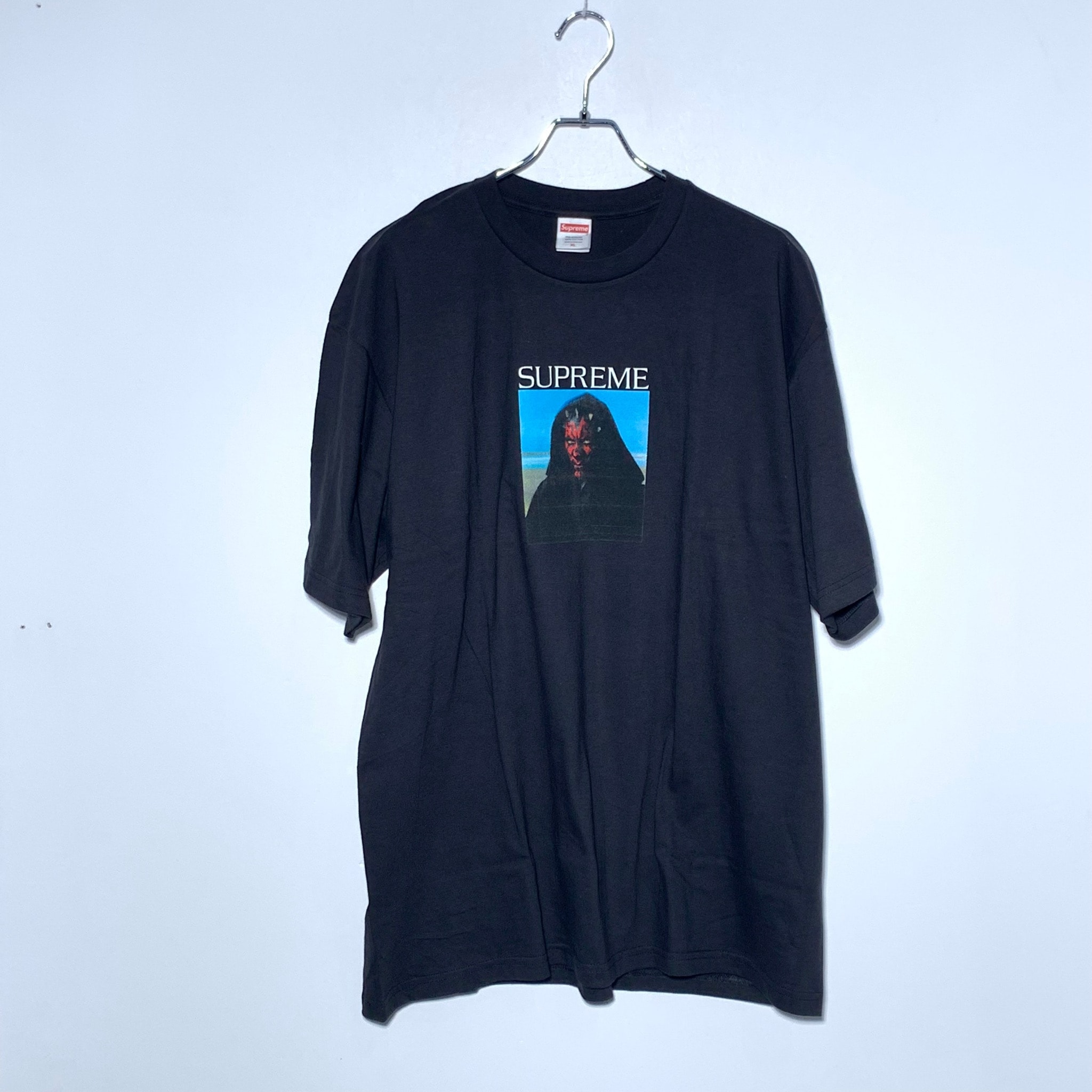 Supreme Sith Tee "Black"