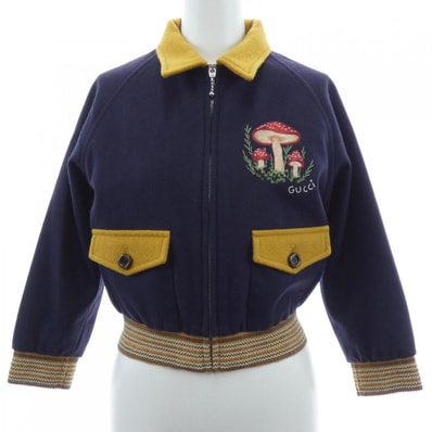 グッチ GUCCI GARDEN 633385 ZAFQM ブルゾン