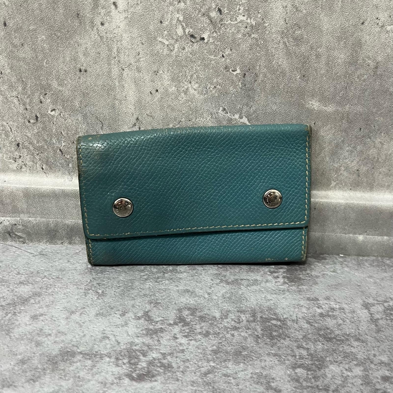 エルメス キーケース ユニセックス