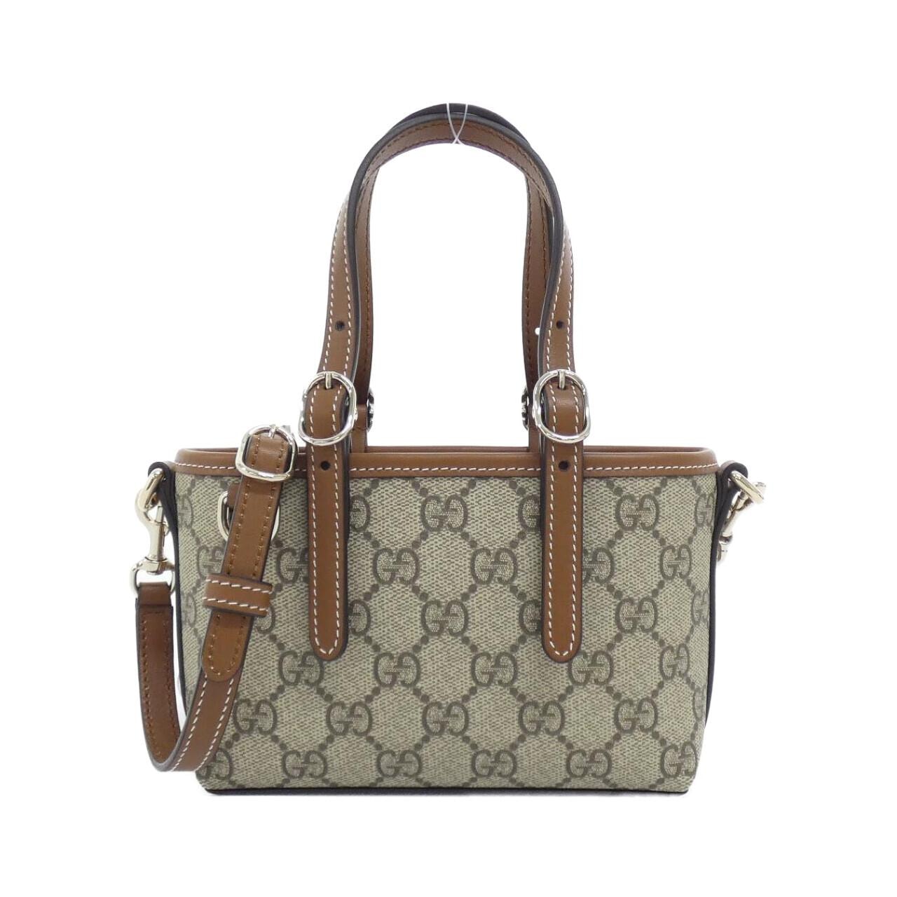 【新品】グッチ GGエンブレム 855491 FAEUC バッグ