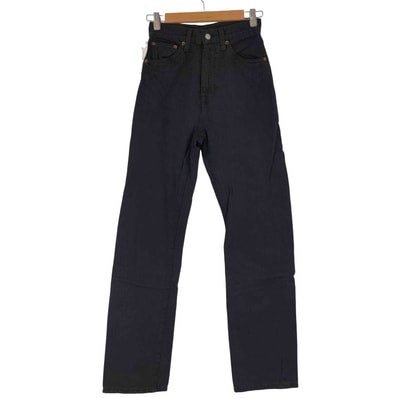 701 1950年モデル セルビッジデニム LEVI'S VINTAGE CLOTHING 1950s 701 JEANS【1143558027460】