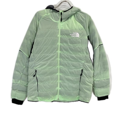 ノースフェイス NF0A7Z8Z ライトグリーン Dawn Turn 50/50 Synthetic Jacket L