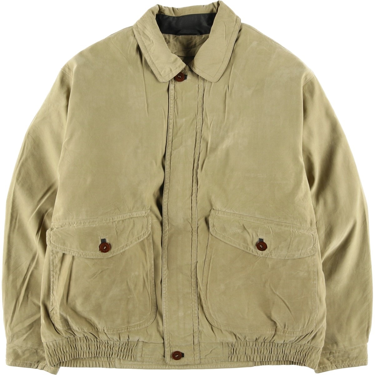 古着 70~80年代 エルエルビーン L.L.Bean グースダウンジャケット メンズM相当 ヴィンテージ/eaa609888