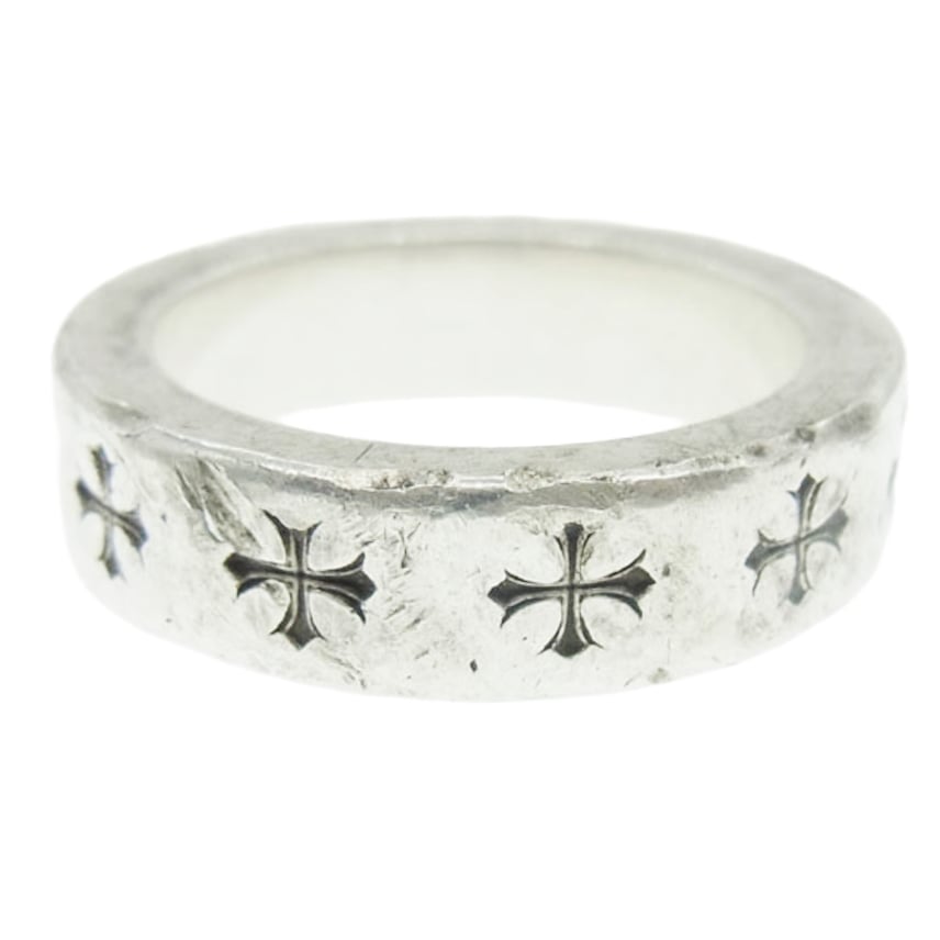 E (全体的に状態が悪い)】CHROME HEARTS クロムハーツ(原本無 E (全体的に状態が悪い)】CHROME HEARTS クロムハーツ(原本無
