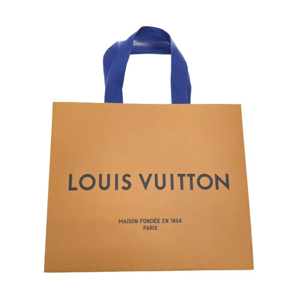 ルイヴィトン LOUIS VUITTON 紙袋 手提げ袋 1枚 その他バッグ