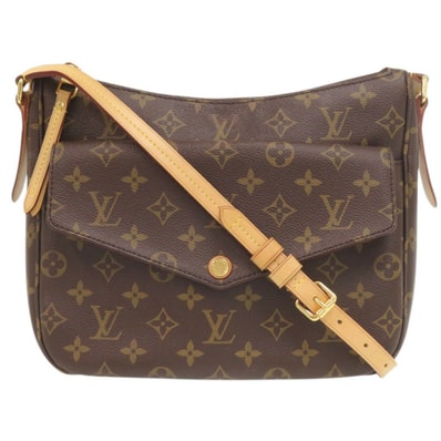 ルイ・ヴィトン モノグラム マビヨン M41679 モノグラムキ