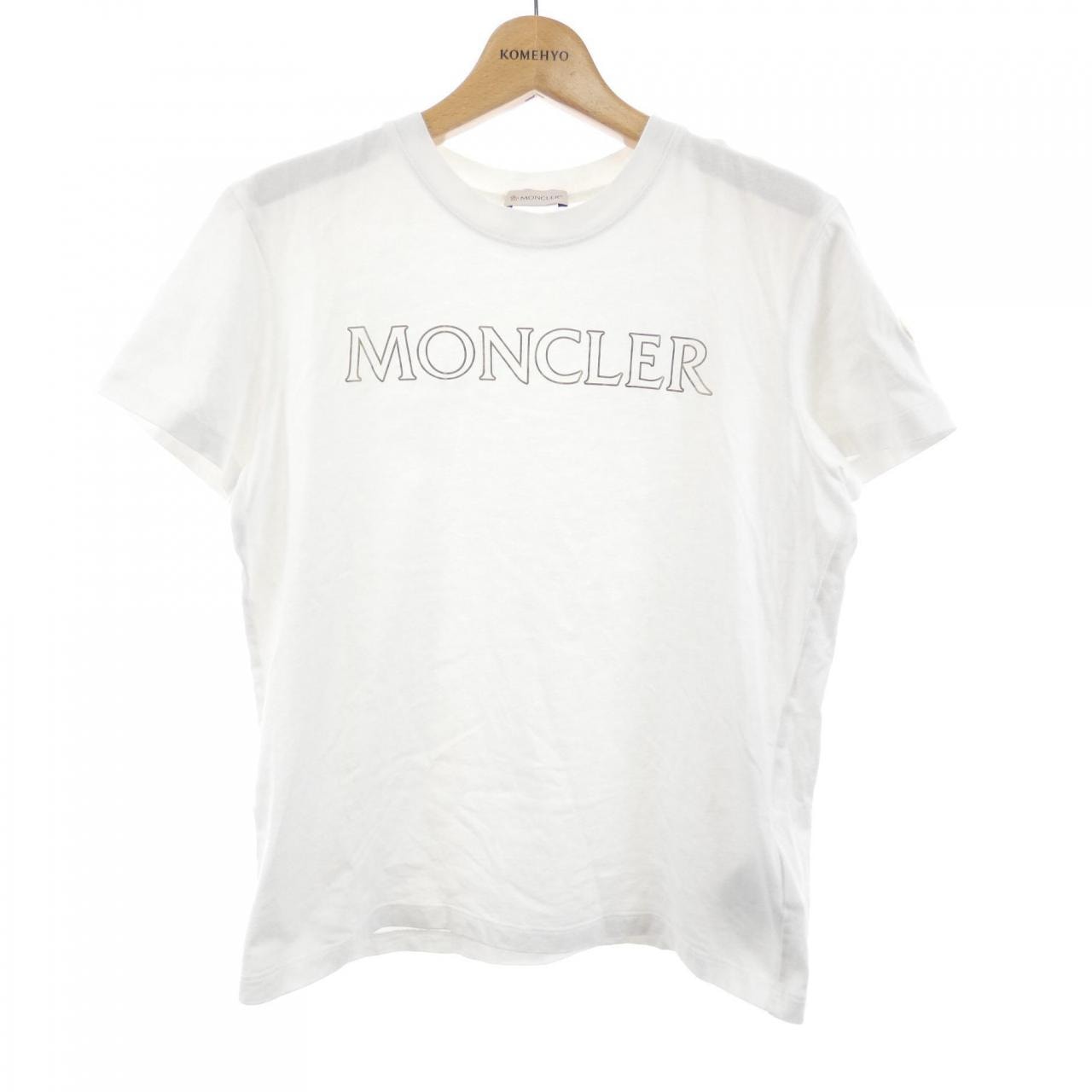 モンクレール MONCLER H10938C00013 Tシャツ