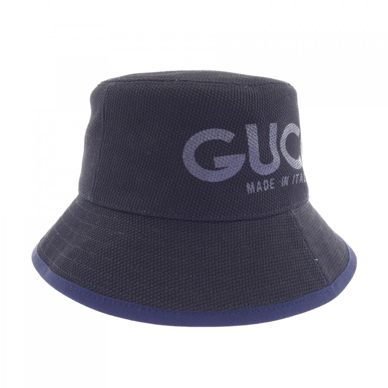 グッチ GUCCI 777372 ハット