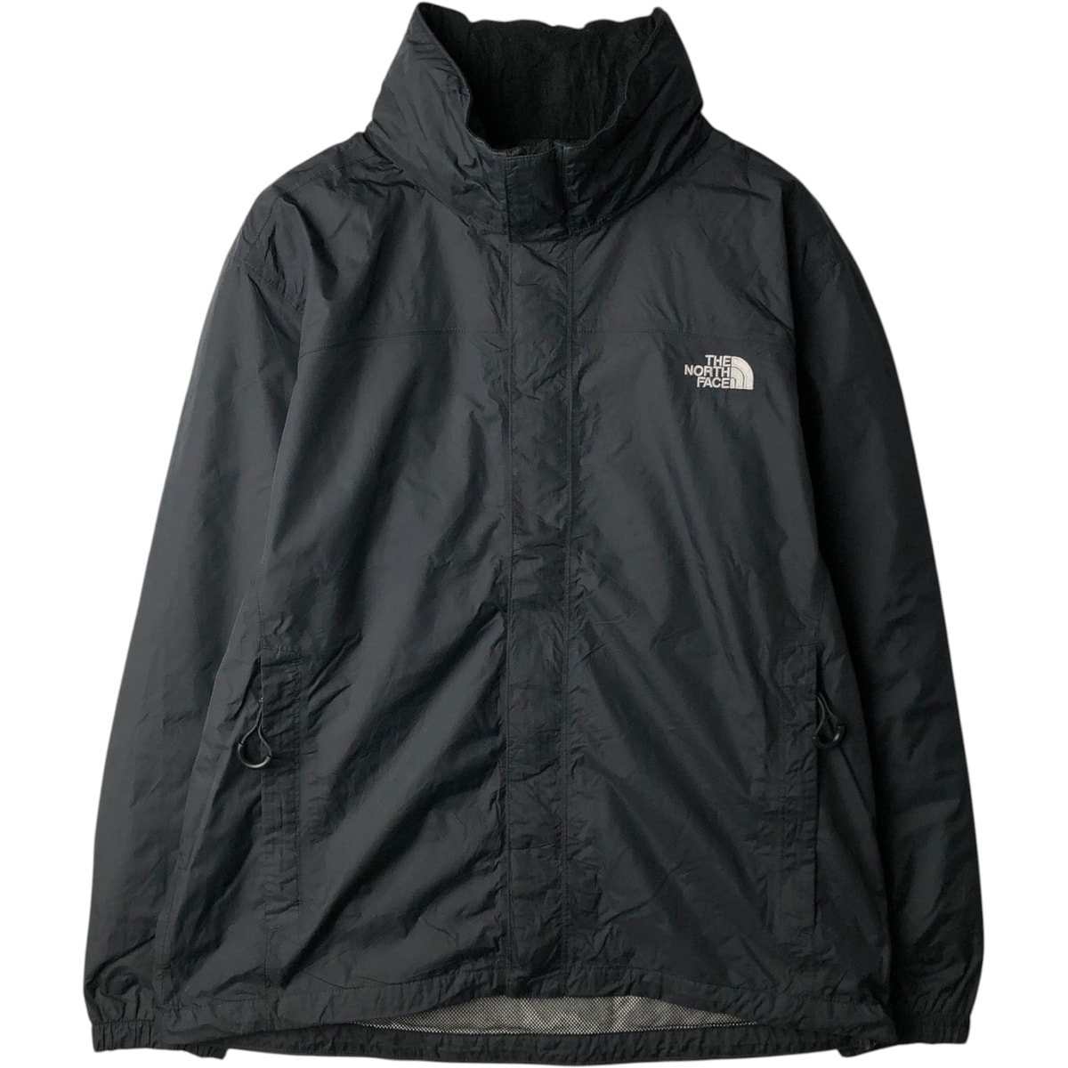 古着 ザノースフェイス THE NORTH FACE マウンテンジャケット シェルジャケット メンズL相当/eaa630324