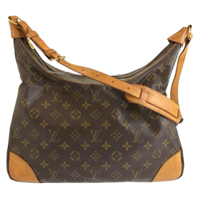 Louis Vuitton Monogram Boulogne