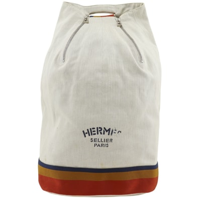 エルメス キャバリエ ユニセックスショルダーバッグ