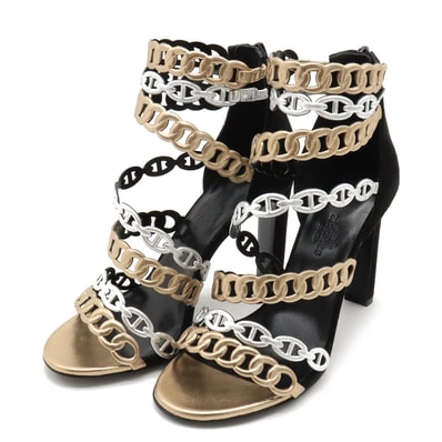 エルメス サンダル レディース